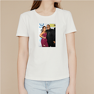 Adrienne Bailon-Houghton Raised My Standards Adrienne Eliza Bailon Houghton T-Shirts