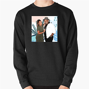 Adrienne Bailon-Houghton: Girl Group Royalty Adrienne Eliza Bailon Houghton Sweatshirts