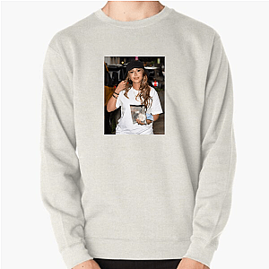 Team Adrienne Bailon-Houghton Since '03 Adrienne Eliza Bailon Houghton Sweatshirts