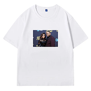 Adrienne Bailon Taught Me to Speak Up Louder Adrienne Eliza Bailon Houghton T-Shirts