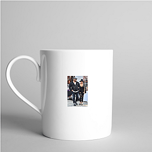 Spicy, Classy, Adrienne Bailon-Houghton Adrienne Eliza Bailon Houghton Mugs