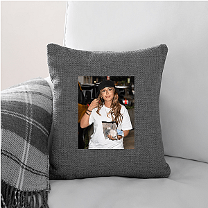 Team Adrienne Bailon-Houghton Since '03 Adrienne Eliza Bailon Houghton Pillows Cover