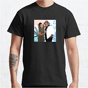 Adrienne Bailon-Houghton: Girl Group Royalty Adrienne Eliza Bailon Houghton T-Shirts