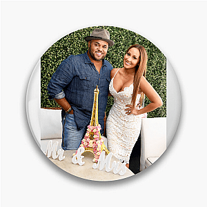 Adrienne Bailon-Houghton Voice = Pure Gold Adrienne Eliza Bailon Houghton Pins
