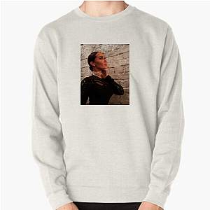 Adrienne Bailon Energy = Glitter With Grit Adrienne Eliza Bailon Houghton Sweatshirts