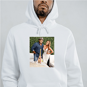 Adrienne Bailon-Houghton Voice = Pure Gold Adrienne Eliza Bailon Houghton Hoodies