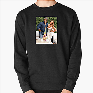 Adrienne Bailon-Houghton Voice = Pure Gold Adrienne Eliza Bailon Houghton Sweatshirts