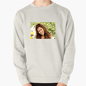 Adrienne Bailon Said It, So I Manifested It Adrienne Eliza Bailon Houghton Sweatshirts