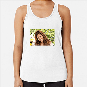 Adrienne Bailon Said It, So I Manifested It Adrienne Eliza Bailon Houghton Tank Tops