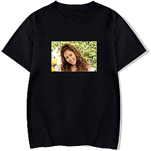 Adrienne Bailon Said It, So I Manifested It Adrienne Eliza Bailon Houghton T-Shirts