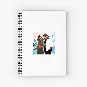 Adrienne Bailon-Houghton: Girl Group Royalty Adrienne Eliza Bailon Houghton Notebook