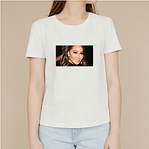 Reality Check? Ask Adrienne Bailon First Adrienne Eliza Bailon Houghton T-Shirts