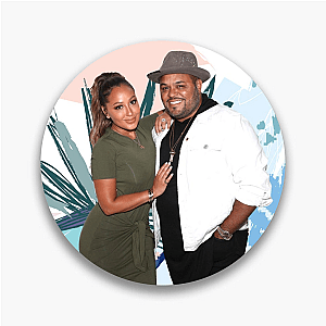 Adrienne Bailon-Houghton: Girl Group Royalty Adrienne Eliza Bailon Houghton Pins