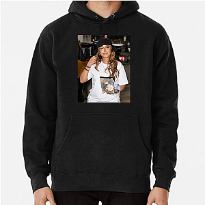 Team Adrienne Bailon-Houghton Since '03 Adrienne Eliza Bailon Houghton Hoodies