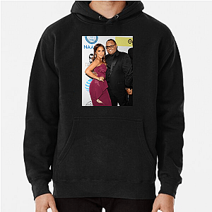 Adrienne Bailon-Houghton Raised My Standards Adrienne Eliza Bailon Houghton Hoodies