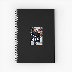 Spicy, Classy, Adrienne Bailon-Houghton Adrienne Eliza Bailon Houghton Notebook