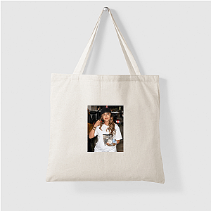Team Adrienne Bailon-Houghton Since '03 Adrienne Eliza Bailon Houghton Bags