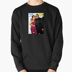 Adrienne Bailon-Houghton Raised My Standards Adrienne Eliza Bailon Houghton Sweatshirts