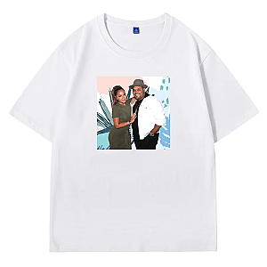 Adrienne Bailon-Houghton: Girl Group Royalty Adrienne Eliza Bailon Houghton T-Shirts
