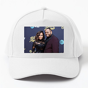 Adrienne Bailon Taught Me to Speak Up Louder Adrienne Eliza Bailon Houghton Hats & Caps