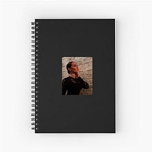 Adrienne Bailon Energy = Glitter With Grit Adrienne Eliza Bailon Houghton Notebook