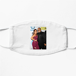 Adrienne Bailon-Houghton Raised My Standards Adrienne Eliza Bailon Houghton Face Masks