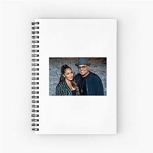 Channeling Cheetahlicious – Adrienne Bailon Style Adrienne Eliza Bailon Houghton Notebook