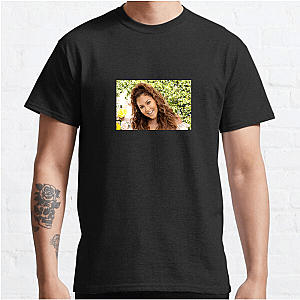 Adrienne Bailon Said It, So I Manifested It Adrienne Eliza Bailon Houghton T-Shirts