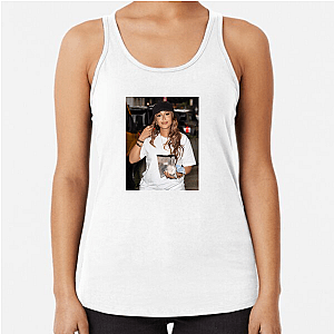 Team Adrienne Bailon-Houghton Since '03 Adrienne Eliza Bailon Houghton Tank Tops