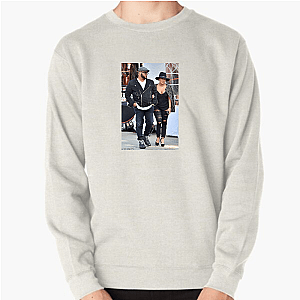 Spicy, Classy, Adrienne Bailon-Houghton Adrienne Eliza Bailon Houghton Sweatshirts