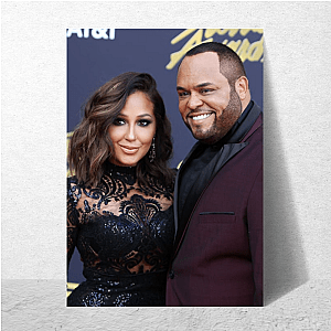 Adrienne Bailon Taught Me to Speak Up Louder Adrienne Eliza Bailon Houghton Posters