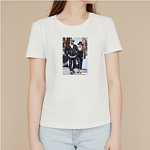 Spicy, Classy, Adrienne Bailon-Houghton Adrienne Eliza Bailon Houghton T-Shirts