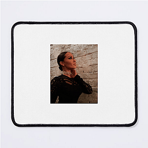 Adrienne Bailon Energy = Glitter With Grit Adrienne Eliza Bailon Houghton Mouse Pads