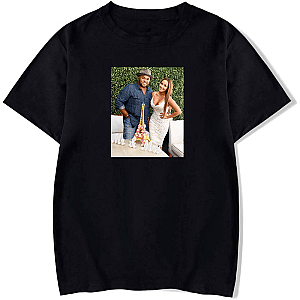 Adrienne Bailon-Houghton Voice = Pure Gold Adrienne Eliza Bailon Houghton T-Shirts