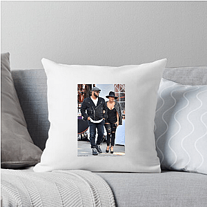 Spicy, Classy, Adrienne Bailon-Houghton Adrienne Eliza Bailon Houghton Pillows Cover