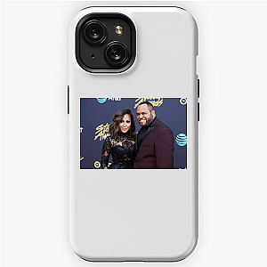Adrienne Bailon Taught Me to Speak Up Louder Adrienne Eliza Bailon Houghton iPhone Cases