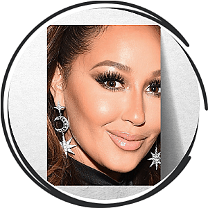 Adrienne Eliza Bailon Houghton Posters