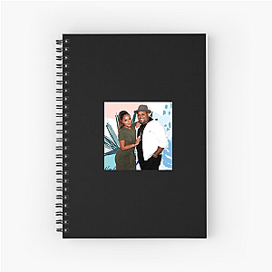 Adrienne Bailon-Houghton: Girl Group Royalty Adrienne Eliza Bailon Houghton Notebook