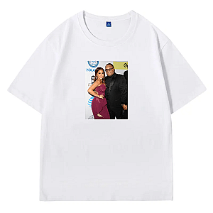Adrienne Bailon-Houghton Raised My Standards Adrienne Eliza Bailon Houghton T-Shirts