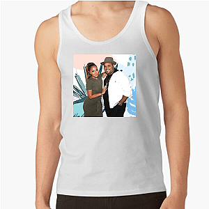 Adrienne Bailon-Houghton: Girl Group Royalty Adrienne Eliza Bailon Houghton Tank Tops
