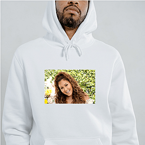 Adrienne Bailon Said It, So I Manifested It Adrienne Eliza Bailon Houghton Hoodies