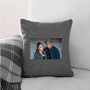 Channeling Cheetahlicious – Adrienne Bailon Style Adrienne Eliza Bailon Houghton Pillows Cover