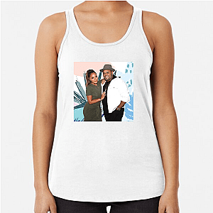 Adrienne Bailon-Houghton: Girl Group Royalty Adrienne Eliza Bailon Houghton Tank Tops