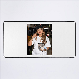 Team Adrienne Bailon-Houghton Since '03 Adrienne Eliza Bailon Houghton Mouse Pads