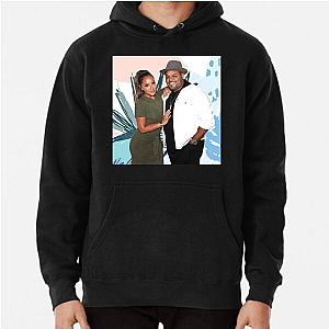 Adrienne Bailon-Houghton: Girl Group Royalty Adrienne Eliza Bailon Houghton Hoodies
