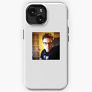 Nougaret Mode: ON Adrien Nougaret iPhone Cases