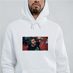Zero to Zera – Adrien Adrien Nougaret Hoodies