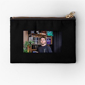 Adrien Nougaret Approved Adrien Nougaret Zipper Pouches