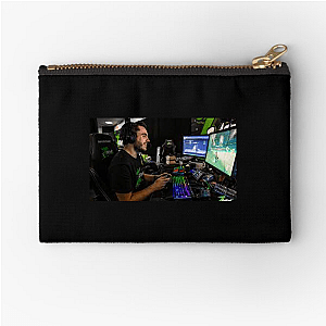 Game Plan: Nougaret Adrien Nougaret Zipper Pouches