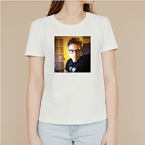 Nougaret Mode: ON Adrien Nougaret T-Shirts